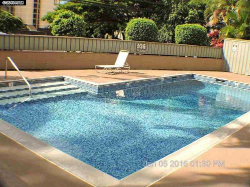 Apartamento Penthouse 701 Condo