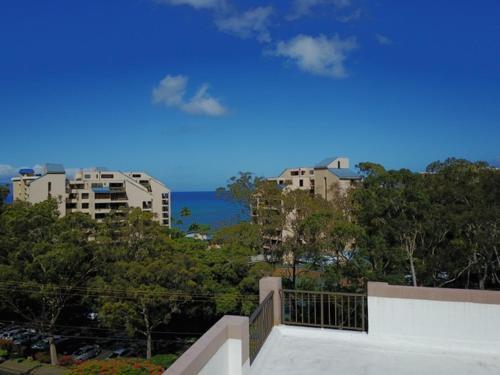 Apartamento Penthouse 701 Condo