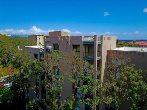 Apartamento Penthouse 701 Condo