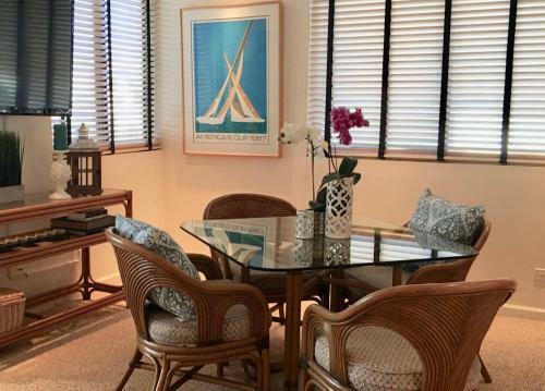 Apartamento Penthouse 701 Condo