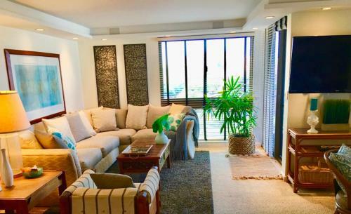 Apartamento Penthouse 701 Condo