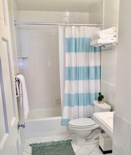 Apartamento Penthouse 701 Condo