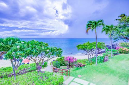 Kuleana Resort 409