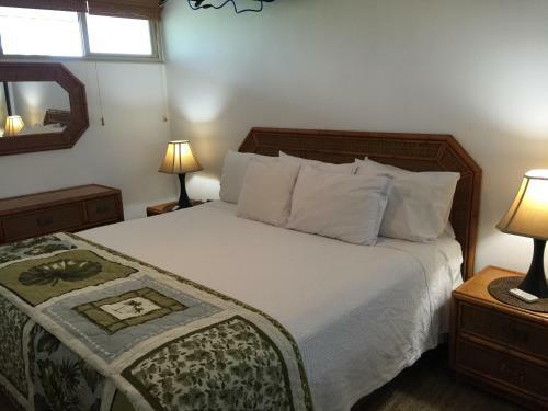 Apartamento Maui Luxury Oceanfront