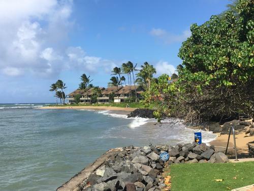 Apartamento Maui Luxury Oceanfront