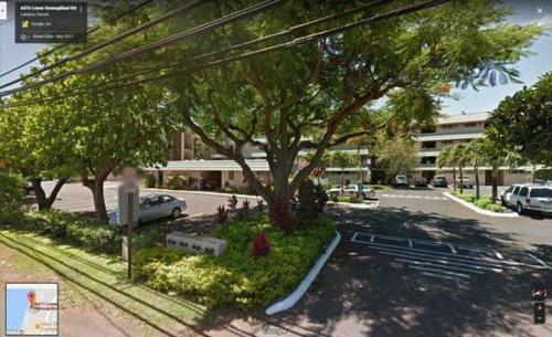 Apartamento Maui Luxury Oceanfront