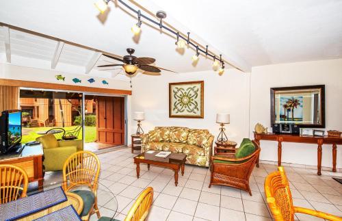 Kuleana Resort 209