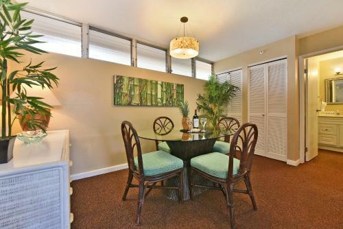 Apartamento Royal Kahana 106 Condo