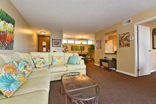 Apartamento Royal Kahana 106 Condo