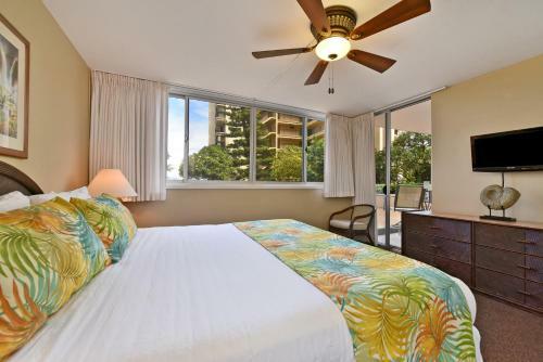 Apartamento Royal Kahana 106 Condo