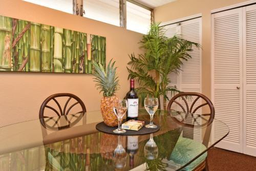Apartamento Royal Kahana 106 Condo