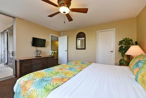 Apartamento Royal Kahana 106 Condo
