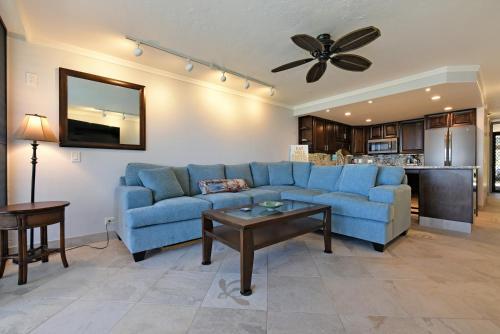 Apartamento Kahana Reef 111 Condo