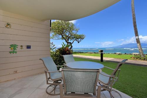 Apartamento Kahana Reef 111 Condo