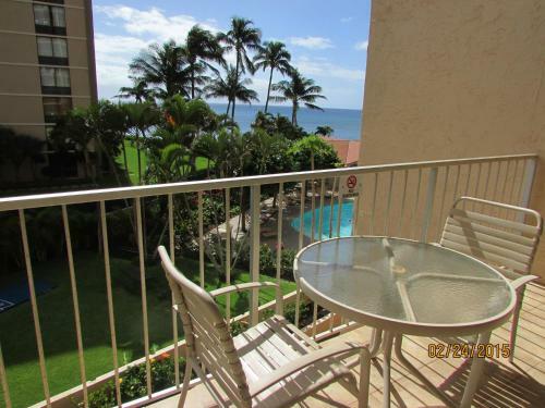 Royal Kahana 316