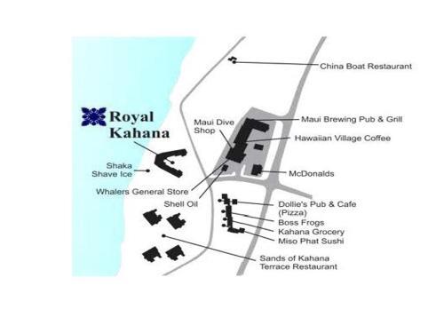 Royal Kahana 316
