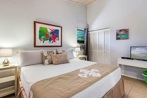 Apartamento Pohailani 231 Condo