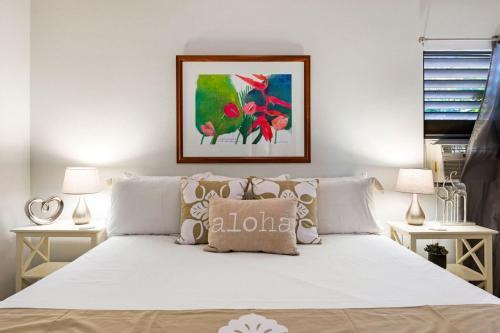 Apartamento Pohailani 231 Condo