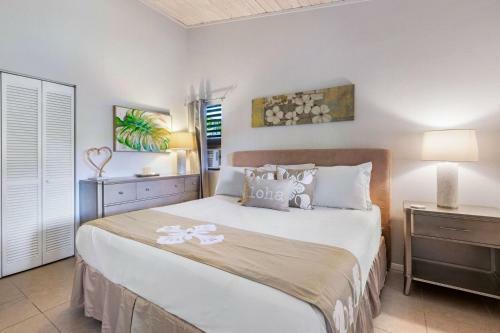 Apartamento Pohailani 231 Condo