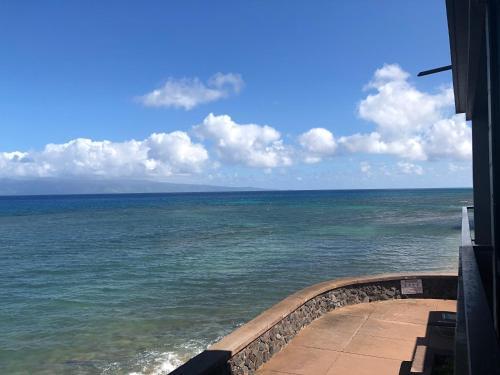 Apartamento Maui Kai 206 Condo