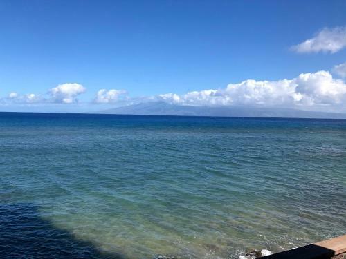 Apartamento Maui Kai 206 Condo