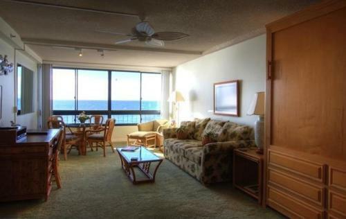 Apartamento Maui Kai 206 Condo
