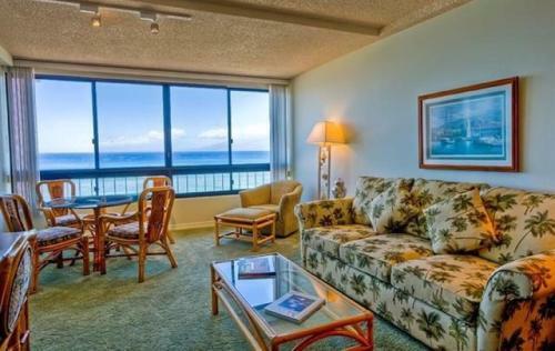 Apartamento Maui Kai 206 Condo