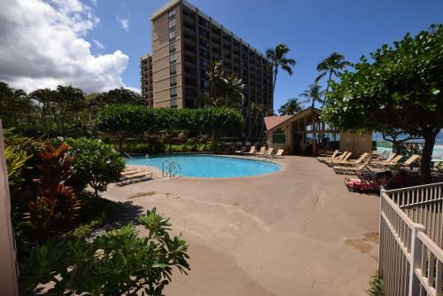Royal Kahana 405