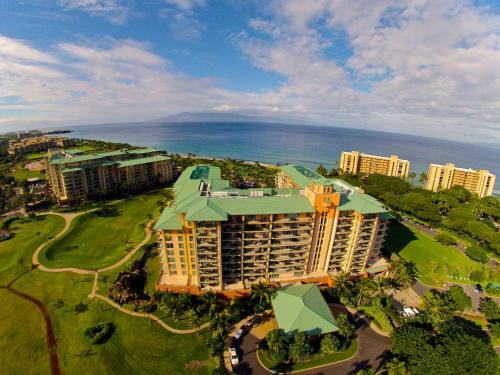 Apartamento Honua Kai 506 Condo