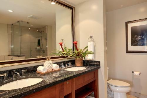 Apartamento Honua Kai 506 Condo