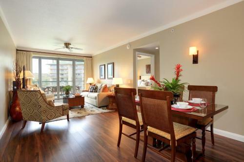 Apartamento Honua Kai 506 Condo