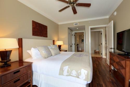Apartamento Honua Kai 506 Condo