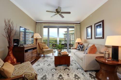 Apartamento Honua Kai 506 Condo