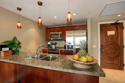 Apartamento Honua Kai 506 Condo