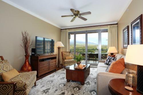 Apartamento Honua Kai 506 Condo