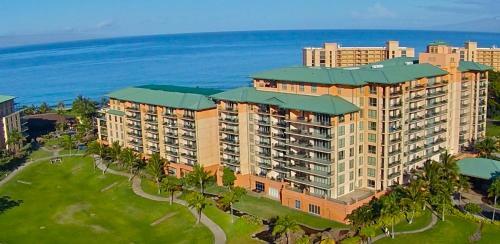 Apartamento Honua Kai 506 Condo