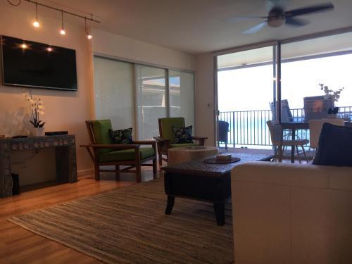 Apartamento Sea Glass Condo