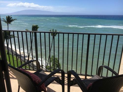 Apartamento Sea Glass Condo