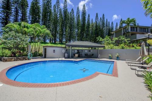 Kapalua Golf Villa 24t4