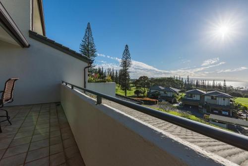 Kapalua Golf Villa 24t4