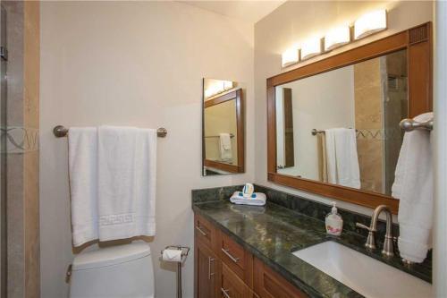 Apartamento Kahana Reef 401 Condo