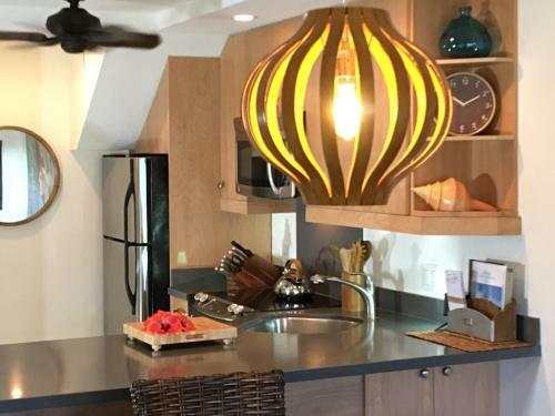 Apartamento Kahana Sunset C 3 Condo