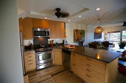 Apartamento Kahana Sunset C 3 Condo