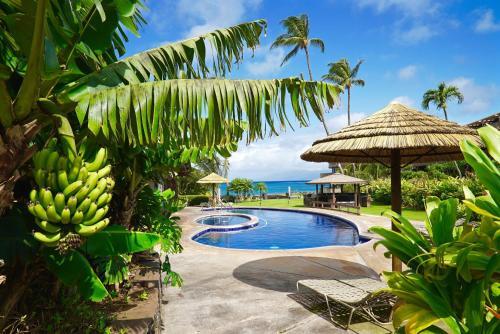 Apartamento Kahana Sunset C 3 Condo