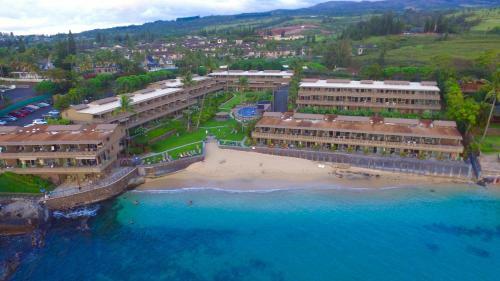 Apartamento Kahana Sunset C 3 Condo