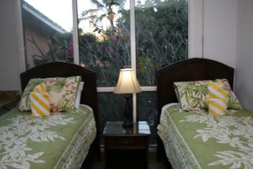 Apartamento Hale Mahina, #a-201 Condo