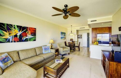 Kapalua Golf Villa 22t5