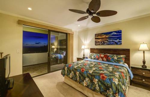 Kapalua Golf Villa 22t5