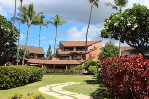 Kuleana Resort 415