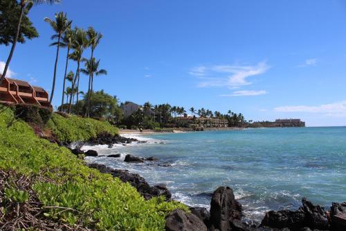 Kuleana Resort 415